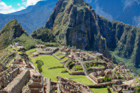 Unearthing the Enigmas of Machu Picchu: Revealing Secrets of the Lost City