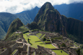 Unforgettable Adventures: A Comprehensive Guide to Trekking to Machu Picchu