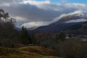 Unveiling the Serene Splendour of the Scottish Highlands: A Comprehensive Guide