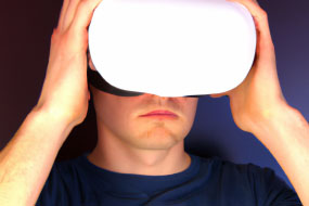 Virtual Reality and its Impacts on Society: A Comprehensive Guide | SEO Optimized