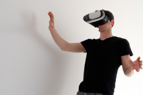 Virtual Reality: The Next Big Thing in Gaming and Entertainment