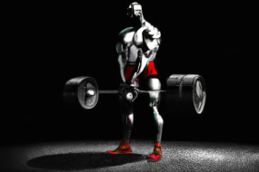 Weightlifting: How to Lift with Proper Form and Technique