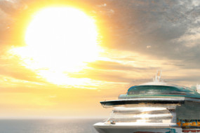 Why a Cruise is the Perfect Holiday Option - Top Benefits Explained