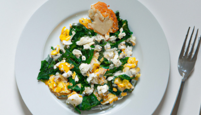 10 Quick And Easy Egg Dishes For A Delicious Breakfast