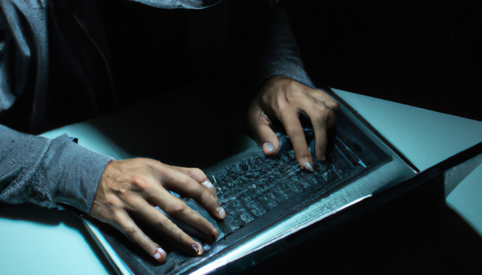 Cybercrime Types Examples And Prevention Measures