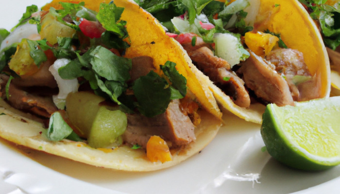 Quick And Easy Mexican Recipes 5 Delicious Dishes To Try At Home 7791