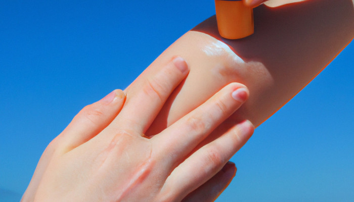 The Importance of Sunscreen for Your Skin Health