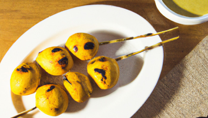 Top 10 International Street Foods You Must Try