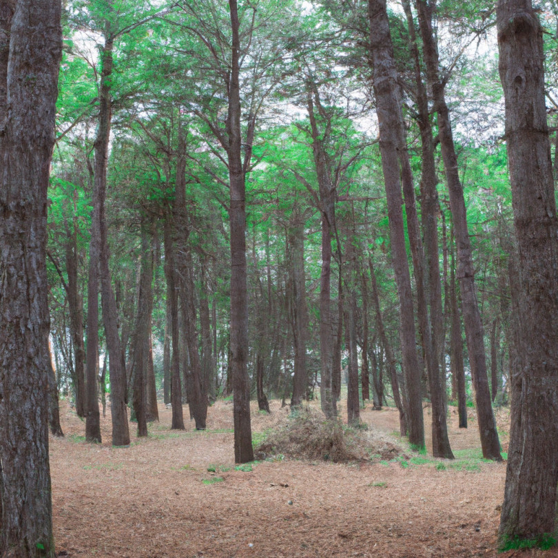 The Devastating Impact of Habitat Loss on Wildlife