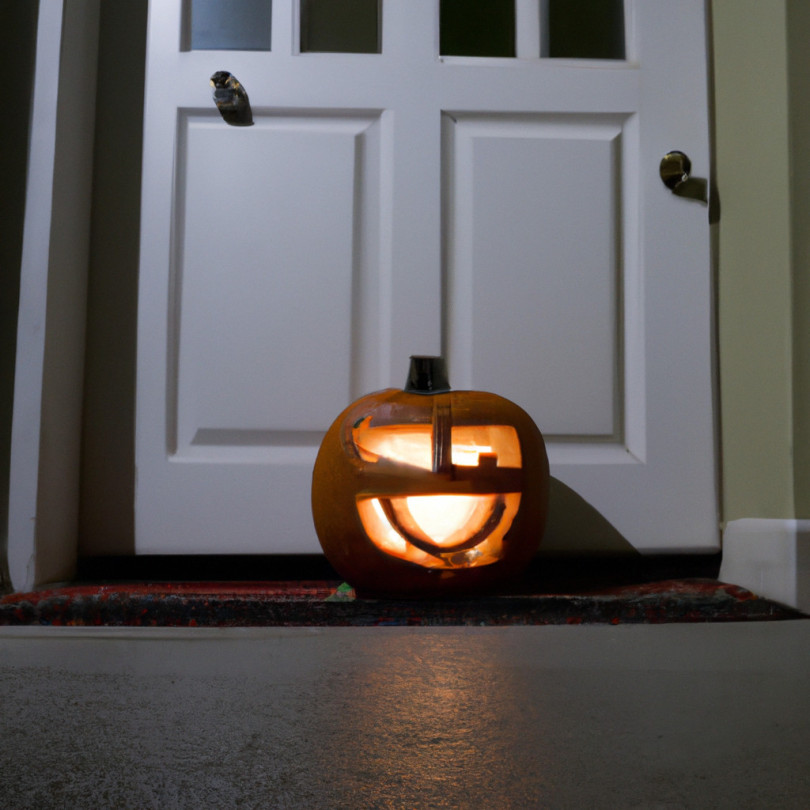 The Origins of Halloween and Its Modern Celebrations